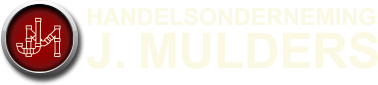 Handelsonderneming J. Mulders