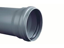 PVC buis manchet/MOF