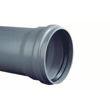 PVC buis manchet/MOF