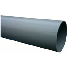 PVC buis HWA lijm/MOF