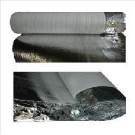 Isolatie/reflectie folie