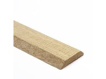 Mastiekhoek steenwol