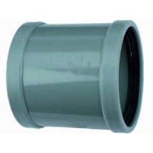 PVC schuif sok manchet