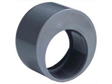 PVC inzet verloopring