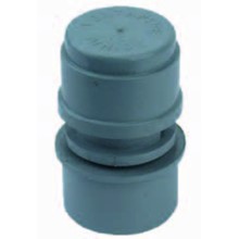 PVC binnenhuis ontluchter