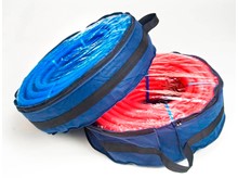 Radiator aansluitmateriaal