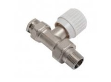 Radiatorkraan standaard