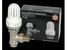 Radiator thermostaatkraan
