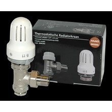 Radiator thermostaatkraan