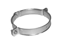 Verzinkte rioolbeugel