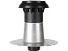 Ontluchtings plakplaat