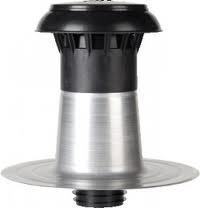 Ontluchtings plakplaat