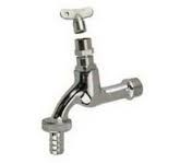 Gevelkraan met sleutel