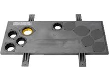 Meterkast toebehoren