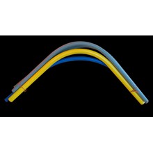 Meterkast doorvoerset