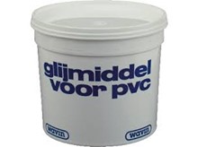 Glijmiddel