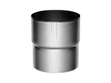 Zinken verbindings mof