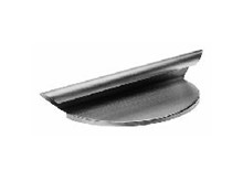 Zinken kopschot mast