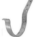 Geg gootbeugel mastgoot