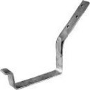 Geg gootbeugel bakgoot