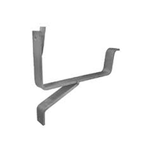 Geg renovatiebeugel bak