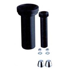 Verlengde PE aansluitset