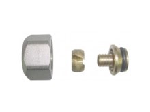 Vloerverwarming koppeling