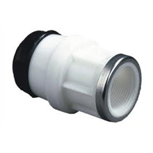 Hawle gas schroefbus