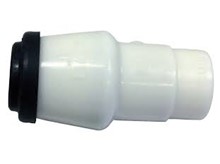 Hawle gas verloopsok