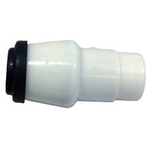 Hawle gas verloopsok