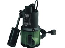 Nova 180 MA dompelpomp