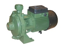 DAB centrifugaalpomp