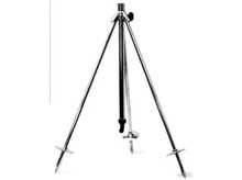 Sproeistandaard staand