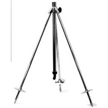 Sproeistandaard staand