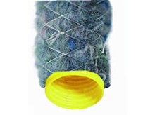 Drainage PP450 80 mm