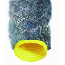 Drainage PP450 80 mm