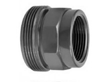 HD verloop draadeind