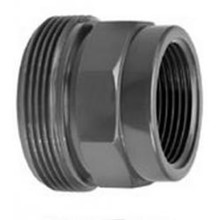 HD verloop draadeind