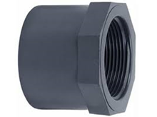 HD inzetverloop ring