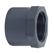 HD inzetverloop ring