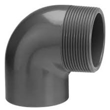 HD verloop draadbocht