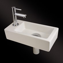 One pack mini-fontein