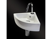 One pack mini-fontein hoek