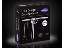 Luxe design wandwisser
