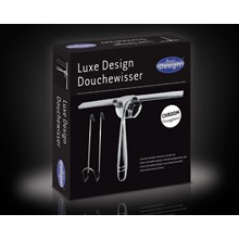 Luxe design wandwisser