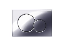 Sigma01 glans-chroom