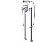 vrijstaande badkraan