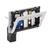 Geberit toiletblokhouder