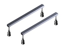 Universele bad-potenset