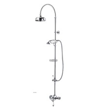 Luxe douchecombinatie Liberty